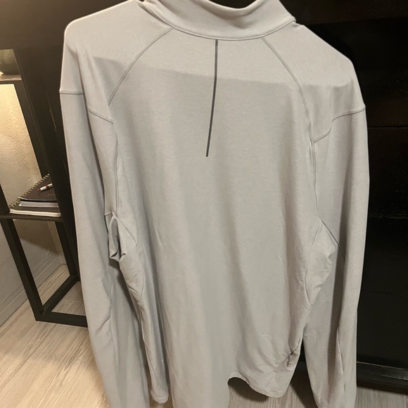 Lululemon zip up - Picture 2 of 3